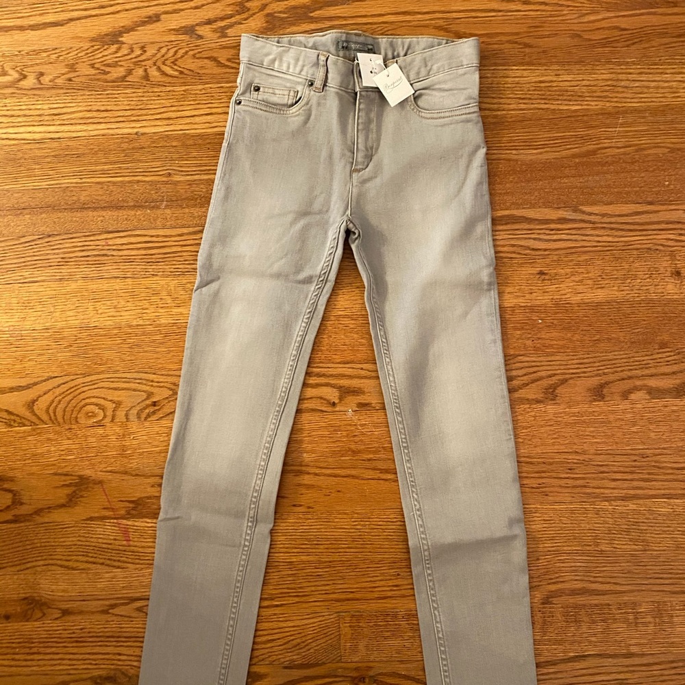 Bonpoint stretch jeans